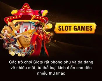 Nền tảng chơi game an toàn và bảo mật